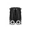Cybex Libelle BLK Baby Stroller 5.9 kg Magic Black 525000201