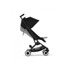 Cybex Libelle BLK Baby Stroller 5.9 kg Magic Black 525000201