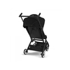 Cybex Libelle BLK Baby Stroller 5.9 kg Magic Black 525000201