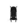Cybex Libelle BLK Baby Stroller 5.9 kg Magic Black 525000201