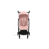 Cybex Libelle BLK Baby Stroller 5.9 kg Candy Pink 525000243
