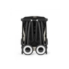 Cybex Libelle BLK Baby Stroller 5.9 kg Canvas White 525000257