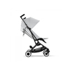 Cybex Libelle SVL Βρεφικό Καρότσι 5.9 kg Fog grey 525000271