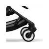 Cybex Libelle SVL Baby Stroller 5.9 kg Fog grey 525000271