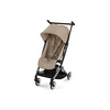 Cybex Libelle TPE Βρεφικό Καρότσι 5.9 kg Almond Beige 525000215