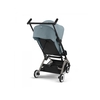Cybex Libelle TPE Baby Stroller 5.9 kg Stormy Blue 525000229