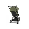 Cybex Libelle TPE Baby Stroller 5.9 kg Moss Green 525000285