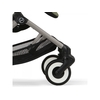 Cybex Libelle TPE Baby Stroller 5.9 kg Moss Green 525000285
