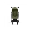 Cybex Libelle TPE Baby Stroller 5.9 kg Moss Green 525000285