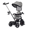 Kinderkraft Freeway Rotating Children's Tricycle 9-60 months Grey Melange KKRFRWAGRY0000