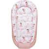 Jukki Baby Nest XXL For Babies 65x120 Set 5 pcs Little Fairy