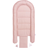 Jukki Baby Nest XXL For Babies 65x120 Set 5 pcs Little Fairy