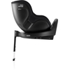 Britax Romer Dualfix Pro M I-Size 360° i-SIZE Swivel Car Seat 61-105 cm Space Black R2000038300