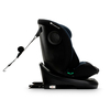 Kinderkraft i-Grow i-Size Swivel Child Car Seat 40-150cm (0-36kg) Black KCIGRO00BLK0000