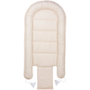 Jukki Baby Nest XXL For Babies 65x120 Set 5 pcs Elephant’s Paradise
