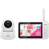 Vtech VM924 Ενδοεπικοινωνία Μωρού με Κάμερα HD& Οθόνη 5.0"