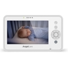 Angelcare AC25 Baby monitor with 4.3' Camera and Apnea Sensor