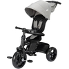 Bebe Confort Windy 4 in 1 Αναδιπλούμενο Τρίκυκλο ποδήλατο με Λαβή Γονέα Tinted Stone