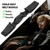 OEM Protective Safety Anti-Escape Child Seat Belt Clip