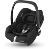 Maxi Cosi CabrioFix i-Size 0-12kg Βρεφικό Κάθισμα Αυτοκινήτου Essential Black BR76355