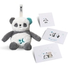 Gro company Pip the Panda DELUXE Πάντα Επαναφορτιζομενο με USB 491647
