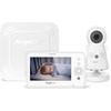 Angelcare AC25 Baby monitor with 4.3' Camera and Apnea Sensor