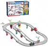 Toymarkt railway CAR PARADISE USB & Rechargable 50x36x7cm