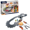 ToyMarkt Αυτοκινητόδρομος track master 232cm