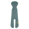 AeroMoov Air Layer Anti-Sweat Cover 15-36kg for Car Seat Mint AL-L2-MI