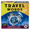 REMOUNDO Board Game TRAVEL WORDS 69-1474