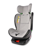 Lorelli CAR SEAT NEBULA i-Size 360 ISOFIX 40-150 CM GREY 10071802406