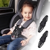 OEM Anti-Escape Child Seat Belt Safety Clip