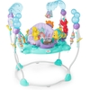 Bright Starts Disney Jumper The Little Mermaid Sea of Activities 6-12 Months