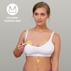 Medela Freestyle Hands-free Double Electric Breast Pump USB Charging  Medela Family App Sync
