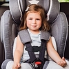 OEM Anti-Escape Child Seat Belt Safety Clip