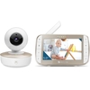 Motorola VM50G Baby Monitor Two-Way Communication and Infrared Night Vision - 300 m Range - Zoom, Tilt and Pan