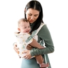 Infantino Flip 4-in-1 Baby Carrier | Ergonomic, Stylish & Adjustable Grey