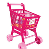 Pilsan Toys Pilsan 07608 Market trolley pink 8693461014369