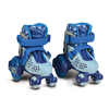 Byox Roller Skates Little Beetle – Παιδικά Πατίνια με LED Ρόδες μπλε αγόρι 3800146225025