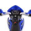 Moni BO Super Moto blue FB-6186 3800146213657