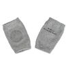Cangaroo Baby kneepads Itsy Bitsy litght grey 3800146267964