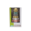 Moni Wooden Stacking rings 2542 - 8 pcs 3800146223076