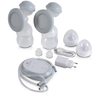 Cangaroo Double electric breast pump Grace XN-D258 3800146268206