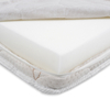 HUGZZZ Mattress Majesty 120/60 3800146248741