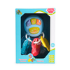 Moni Music toy Car key 855-73A blue 3800146268442
