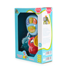 Moni Music toy Car key 855-73A blue 3800146268442