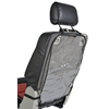 Cangaroo Transparent PVC car seat protector Defender 3800146268251