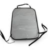 Cangaroo Transparent PVC car seat protector Defender 3800146268251