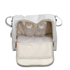 Cangaroo Mama bag Jossie beige 3800146265557