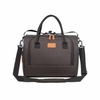 Cangaroo Mama bag Jossie black 3800146265540